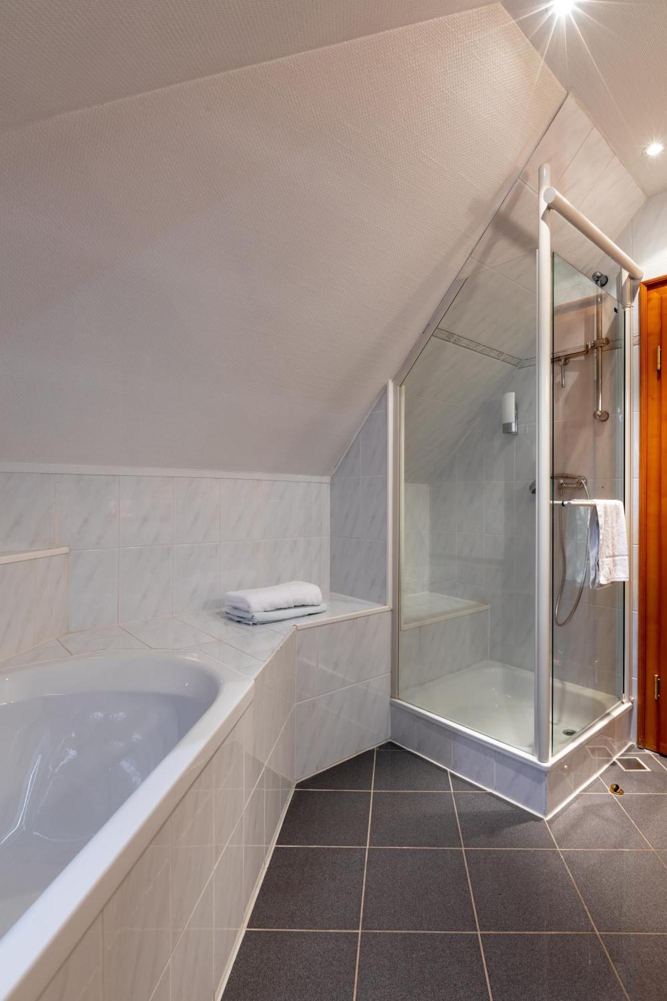 Hotel Wittekindsquelle Bad Oeynhausen Cameră foto